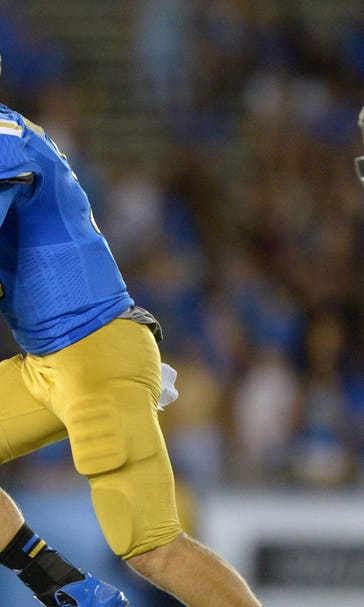 Three questions for UCLA heading into fall camp